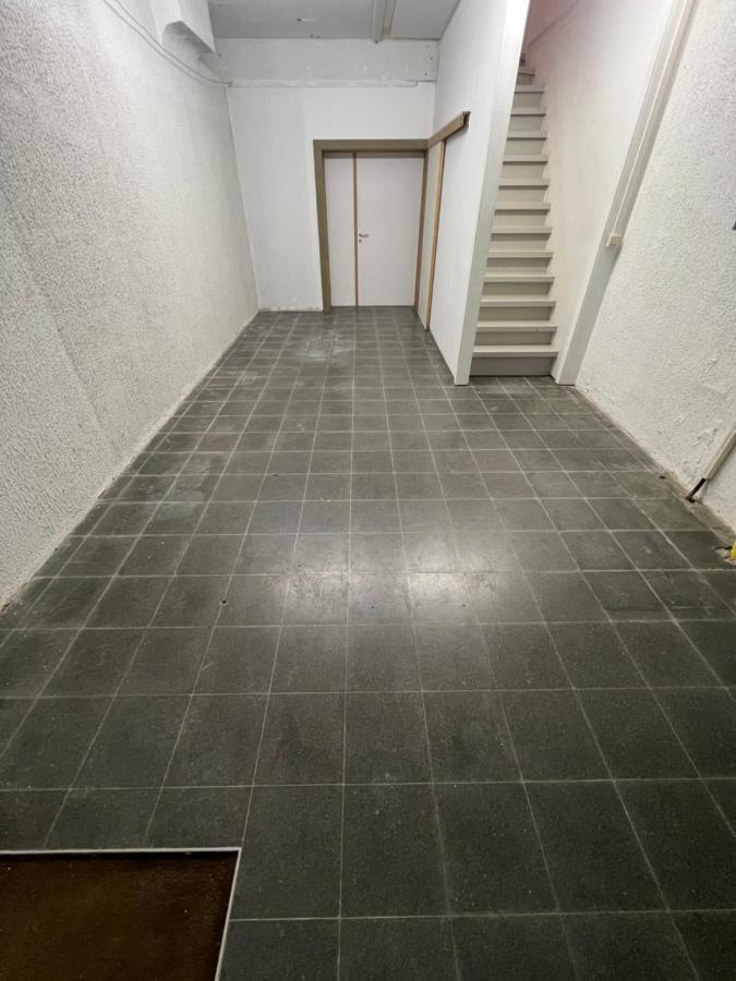 Ruim App. Met Grote Garage Apartment Ieper Ngoại thất bức ảnh